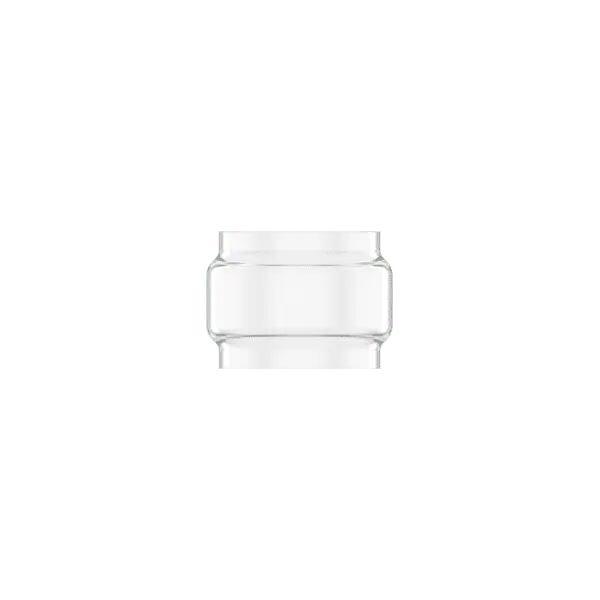 Tube Pyrex Huracan 6ml Aspire 6ml Bubble Glass de remplacement