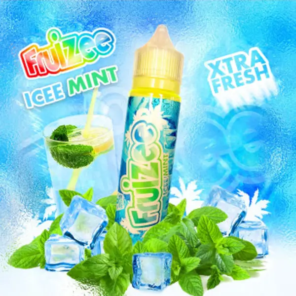 ICE MINT – 50 ml