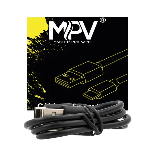 Câble Usb-C MPV