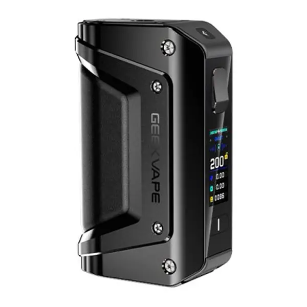 Box Aegis Legend 3 | Geekvape