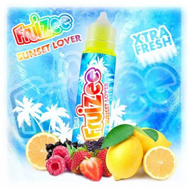 SUNSET LOVER FRUIZEE – 50 ml