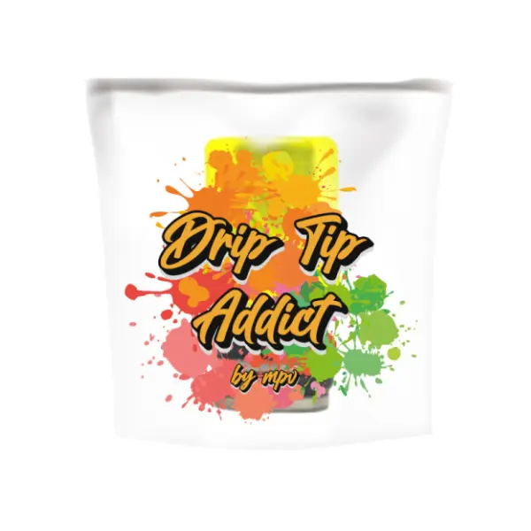 Drip Tip 510 SDV27