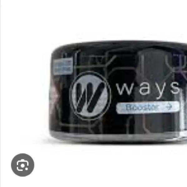 BOOSTER NICOTINE WAYS 10MGR