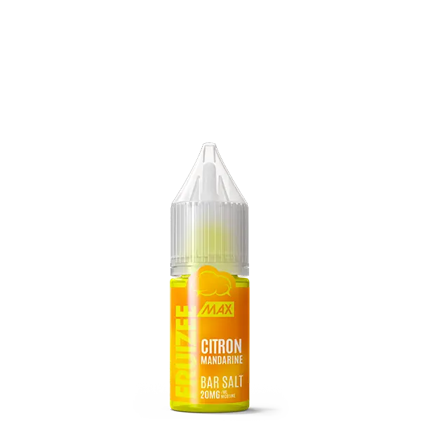 Citron, Mandarine | Bar Salt