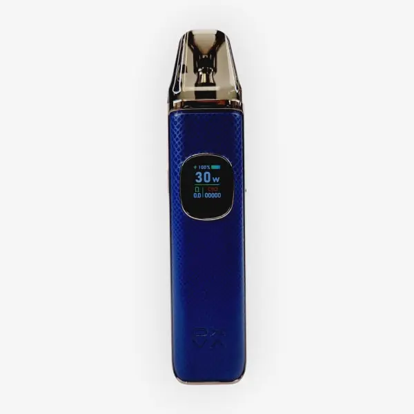 Kit Xlim Pro 2 Pod Oxva