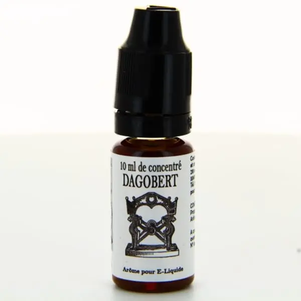 Dagobert Concentre 814 10ml