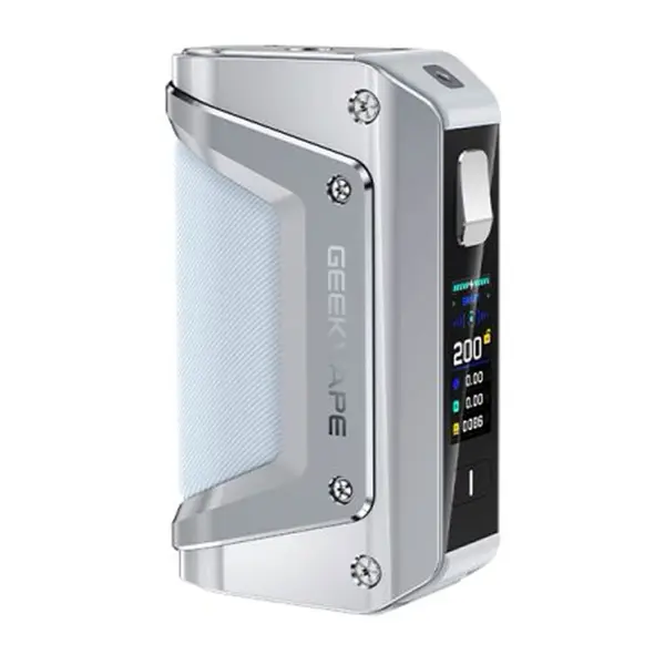 Box Aegis Legend 3 | Geekvape