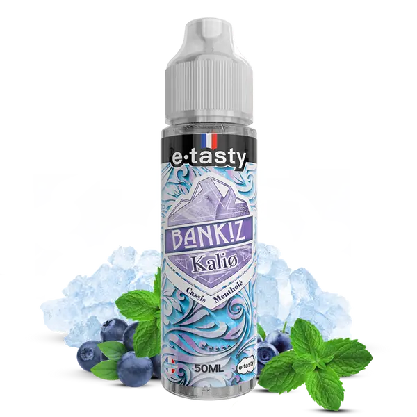 Bankiz Kalio by e-tasty