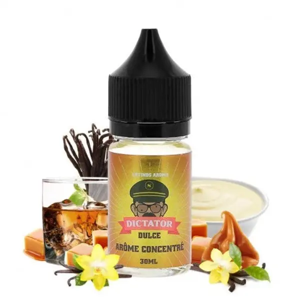 Arôme Dulce Savourea