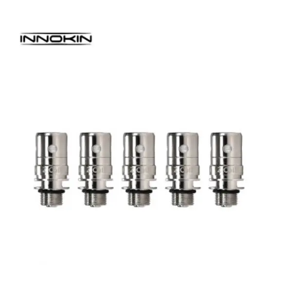 Résistances Zenith Innokin Pro D22 D24 Zlide | Vapote Style