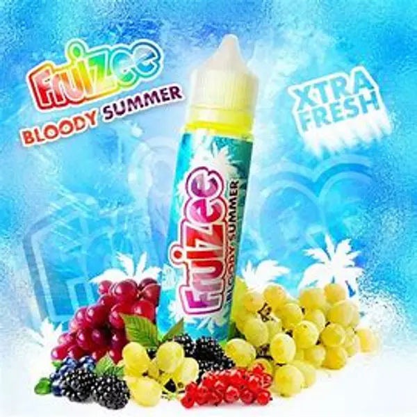 SUMMER TIME FRUIZEE – 50 ml