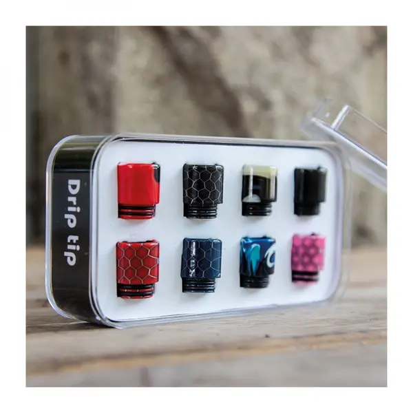 DRIP TIP 810