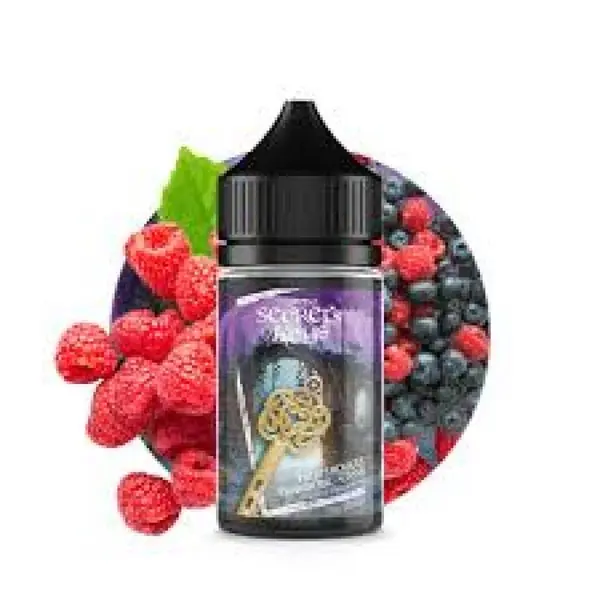 concentrÃ© secret’s keys – PurpleKey