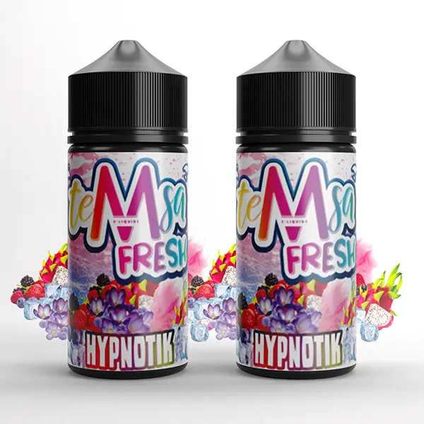 E-LIQUIDE HYPNOTIK – 100ML