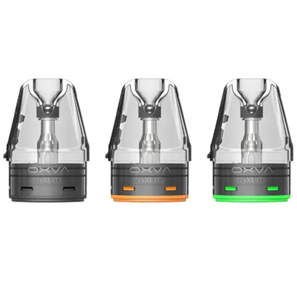 Pod de remplacement NeXLIM 4ml | OXVA