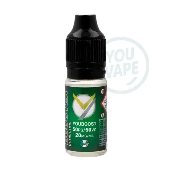 Booster YouBoost 50/50