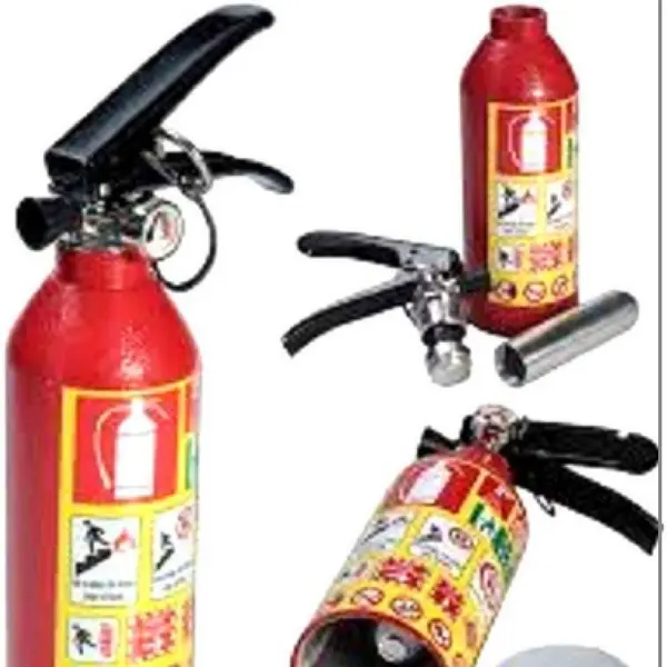 EXTINTEUR CACHETTE