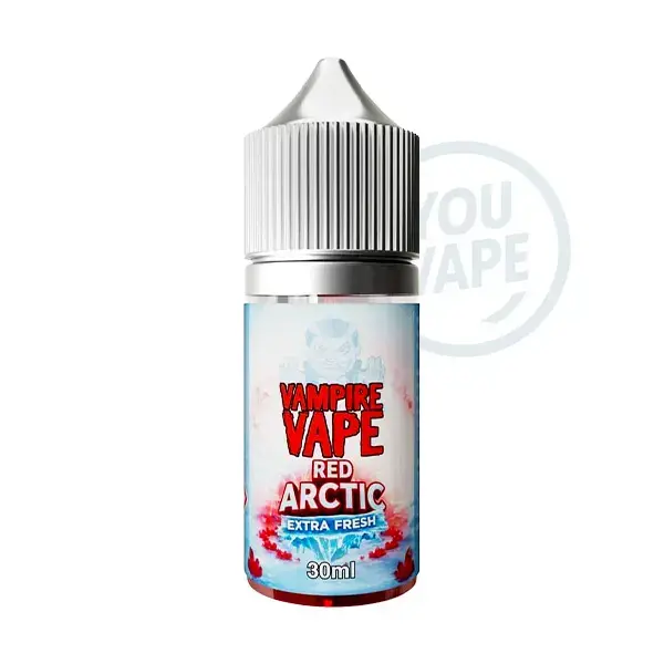 Concentré Red Arctic 30ml