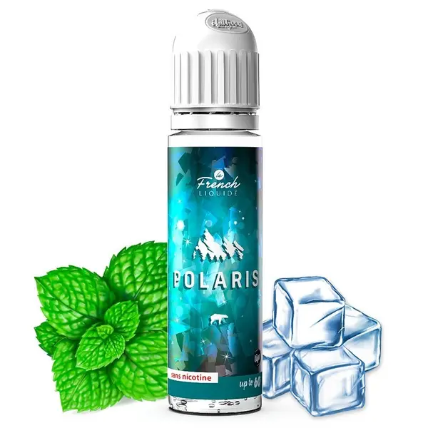 FRENCH LIQUIDE – POLARIS – MEDIUM – 50 ML