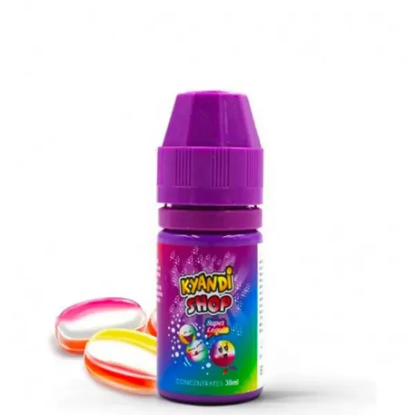 Arôme concentré 30 ml Super Lequin Kyandi Shop