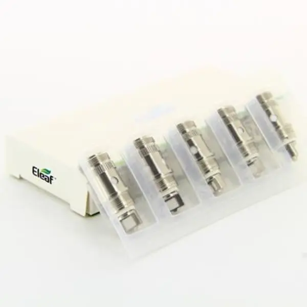 Resistances EC IJust 2 Eleaf