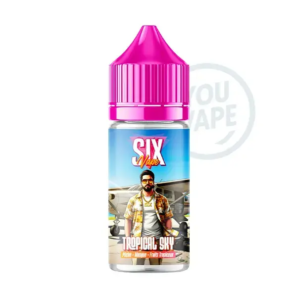 Concentré Tropical Sky 30ml
