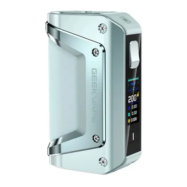 Box Aegis Legend 3 | Geekvape