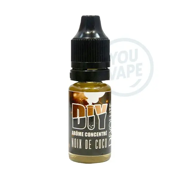 Concentré Noix de Coco