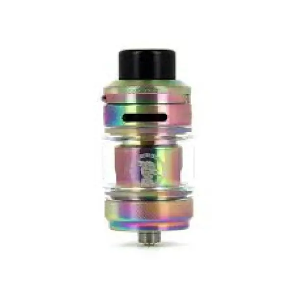 Atomiseur Z Sub-ohm SE 5,5ML â€“Geekvape – Couleur : Rainbow