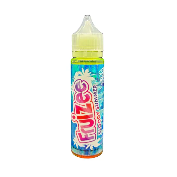 Bloody Summer 50 ml - Fruizee