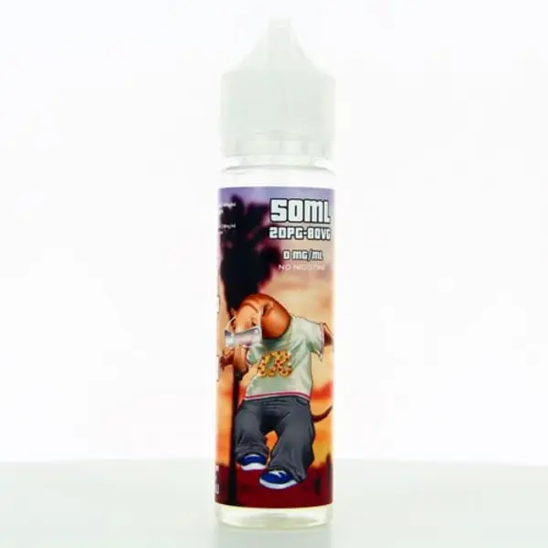 Low Rider  Fuug Life 50ml