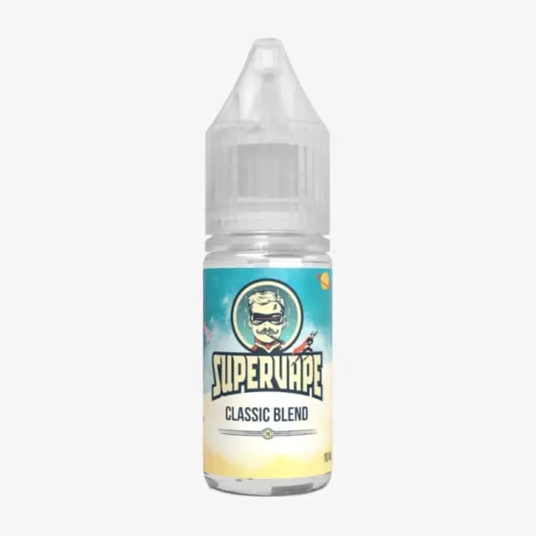 Classic Blend Suprême Arôme SuperVape 10ml