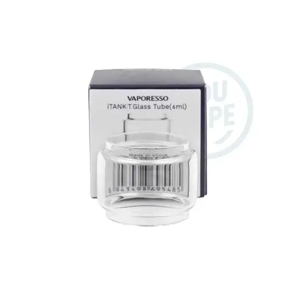 Réservoir Pyrex Bulb iTank T