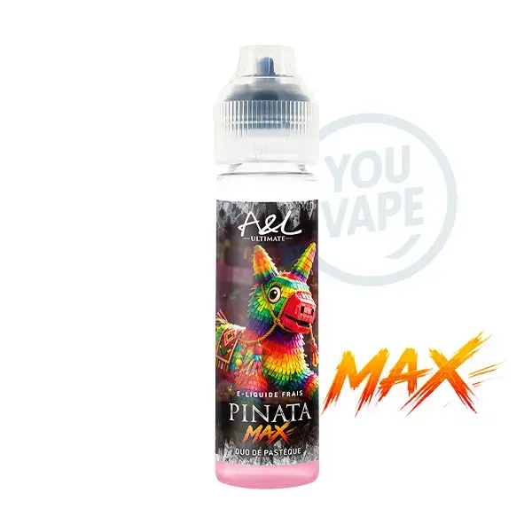 Pinata Max 50ml
