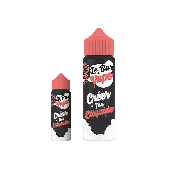 E-LIQUIDE LE BAR A VAPE 10ML