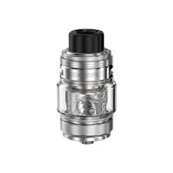 ATOMISEUR Z FLI TANK 2 GEEK VAPE cold silver 5,5ml