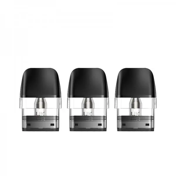 Cartouches Q GeekVape (X3)