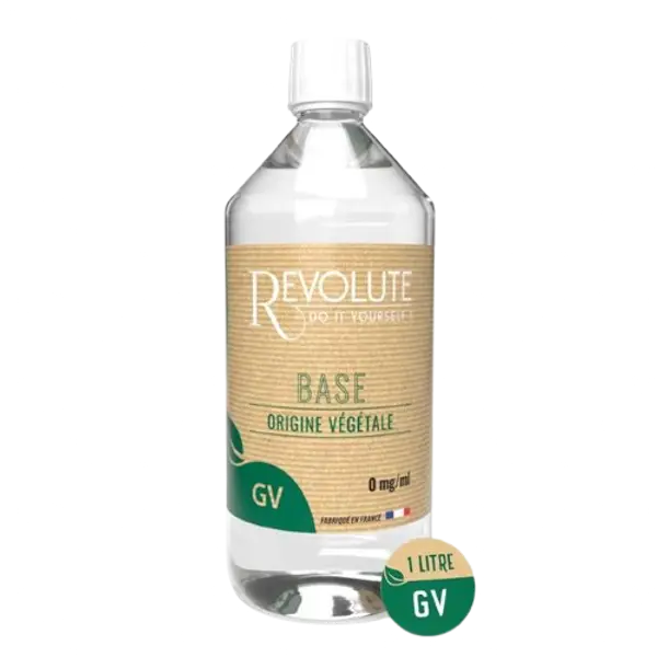 Base 100 VG - Revolute - 1L