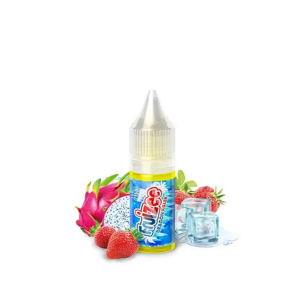 Dragon Killer 10ml – Fruizee