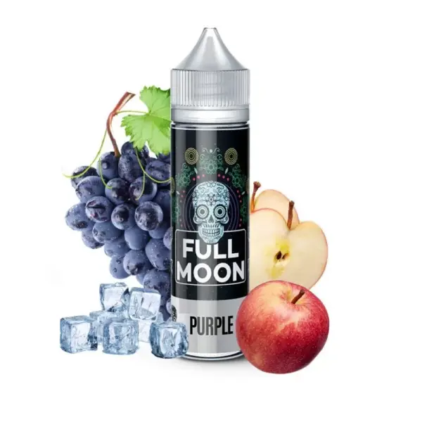 FULLMOON – PURPLE 50 ML