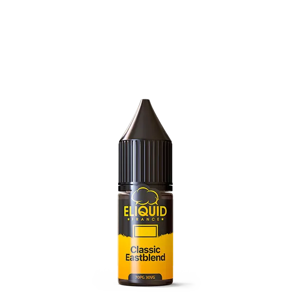 Classic Eastblend | 10mL