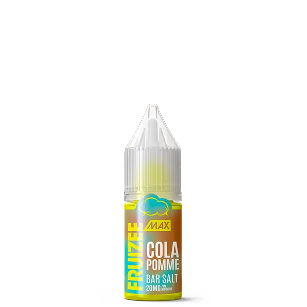 Cola, Pomme | Bar Salt