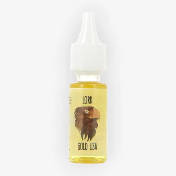 Lord Gold USA Aromes Extradiy Extrapure 10ml