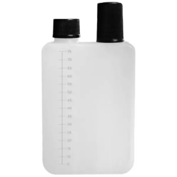 Bouteille Graduée 75 ml