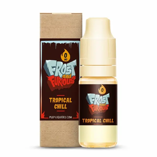 FROST TROPICAL CHILL