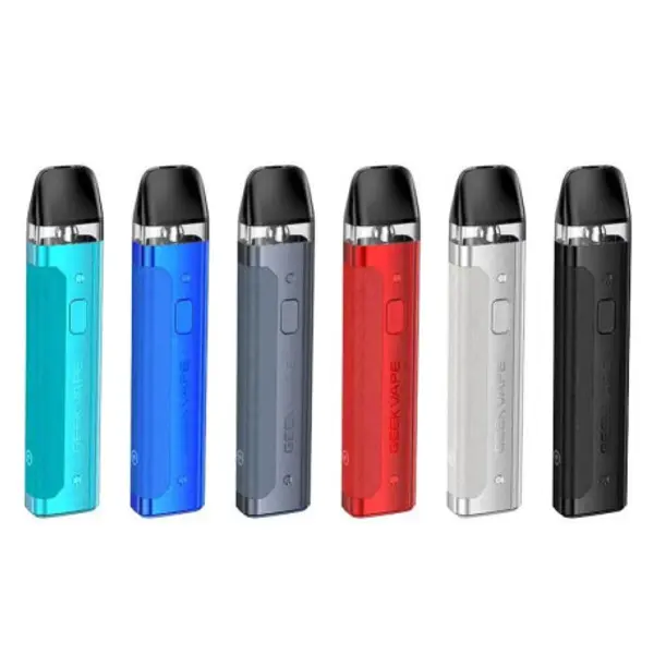 Aegis Q GeekVape - Geekvape kit cigarette électronique
