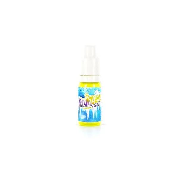 Citron Cassis 10ML – Fruizee