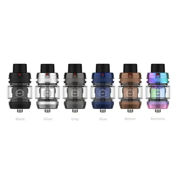 Clearomiseur iTank T – Vaporesso – 6ml