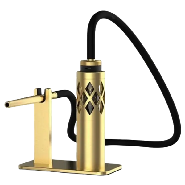 Kit Chicha Hookah Dock - Fumy Tech