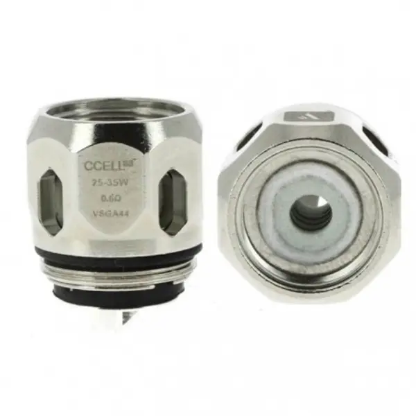 (PACK3) Résistances NRG GT CCELL